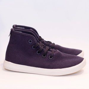 Allbirds Tree Topper High tops Women's 7